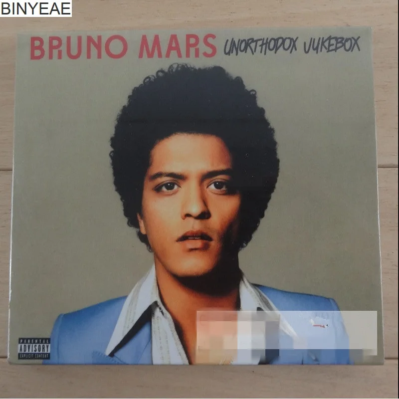 Vaporesso Revenger Marsha Binyeae novo Cd Selo: Bruno Mars Jukebox Heterodoxo Deluxe Edition альбом Disco De Luz [frete Grtis]|Сумки