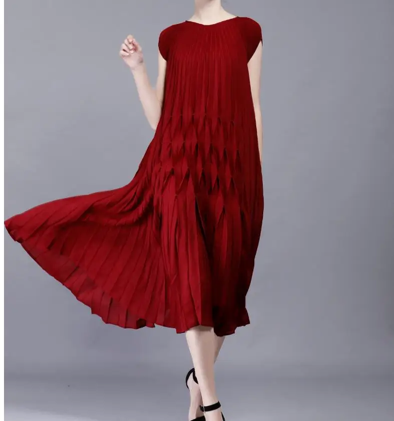 2017 летнее Новое Женское свободное платье большого размера 19532 1|women loose dress|loose