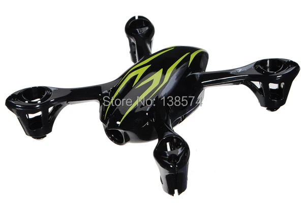 Квадрокоптер Hubsan X4 H107 C RC запасные части корпус корпуса H107-a22 | Игрушки и хобби