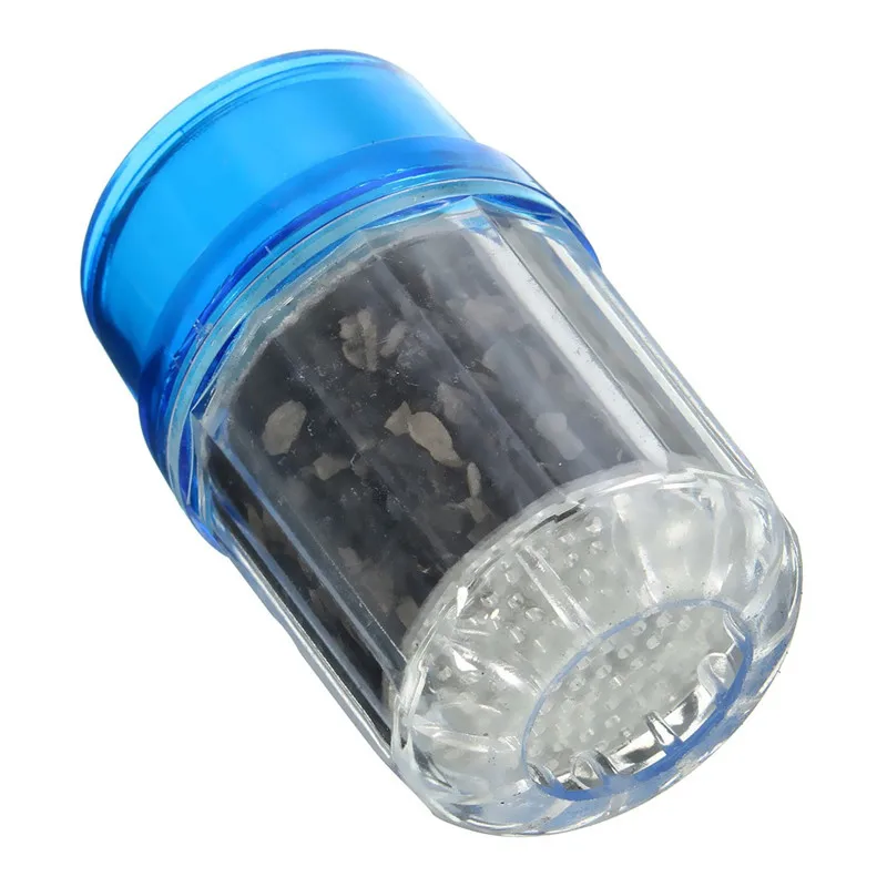 Очиститель водопроводной воды с активированным углем фильтр для очистки