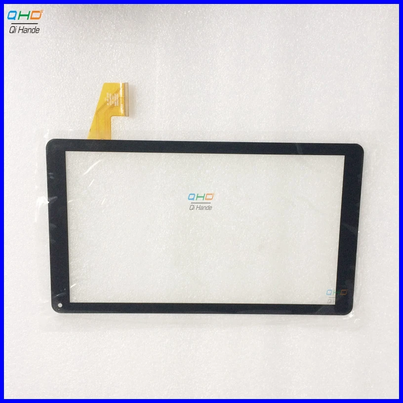 Дигитайзер сенсорного экрана для HC254145A1 fpc v3 Digma Optima 10 8 7 TT1007AW планшета сенсорная