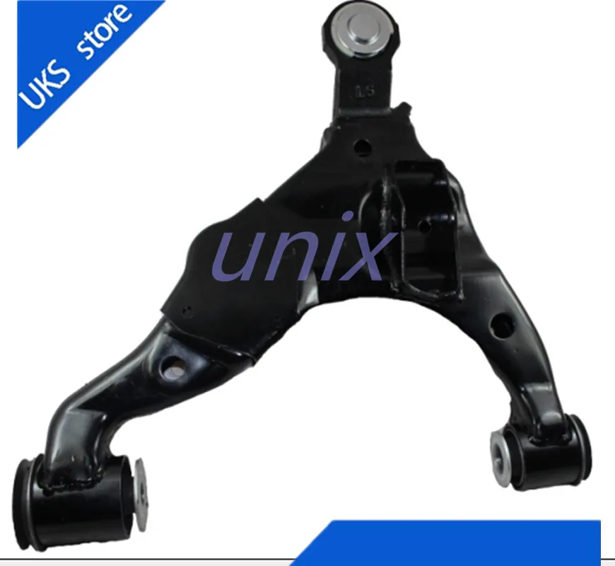48069 60010 L/48068 R передний нижний рычаг управления левый или правый для TOYOTA LAND CRUISER PRADO