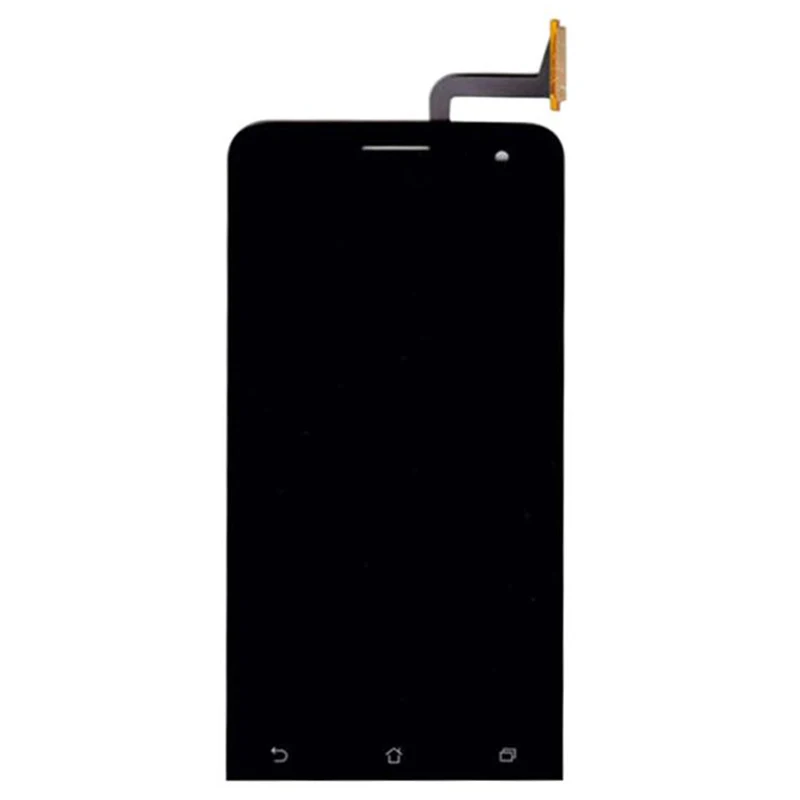 Для ASUS Zenfone 5 Zenfone5 A500CG A501CG T00J T00F T00P сенсорный экран панель сенсор с ЖК дисплеем