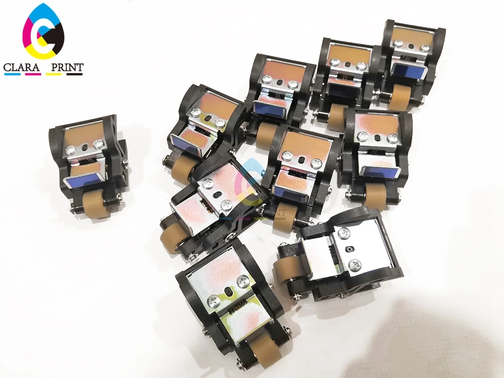 Оригинальный скользящий ролик Roland VP 540 Pinchroll R ASSY для VS 640 строительный принтер