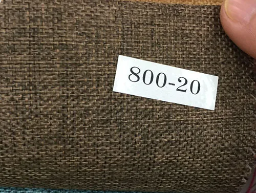 Brown 80020 15*20 см, 50 шт./лот, 12 цветов, ручная работа, джут, с кулиской, из джута, для свадебной вечеринки, рождественский подарок, упаковка для ювелирных изделий - Цвет: Brown 80020