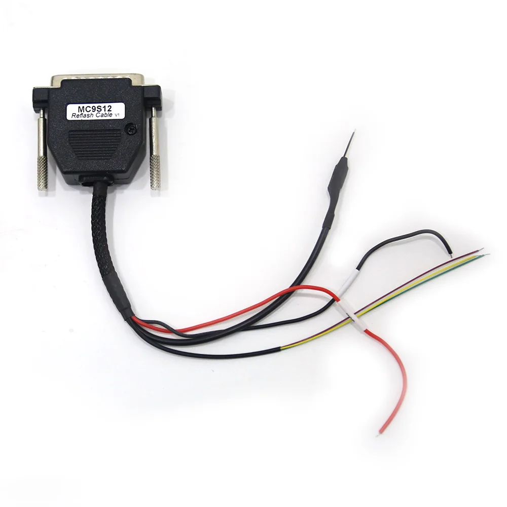 

Xhorse VVDI PROG Programmer MC9S12 Reflash Cable