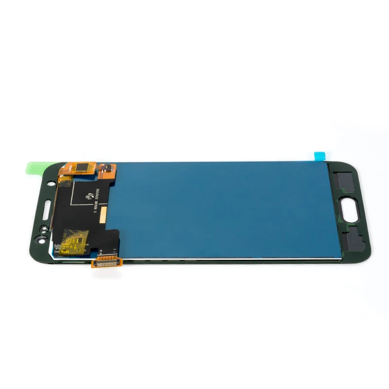 10 шт./лот для Samsung Galaxy J5 2015 OEM LCD J500 AAA дисплей кодирующий преобразователь