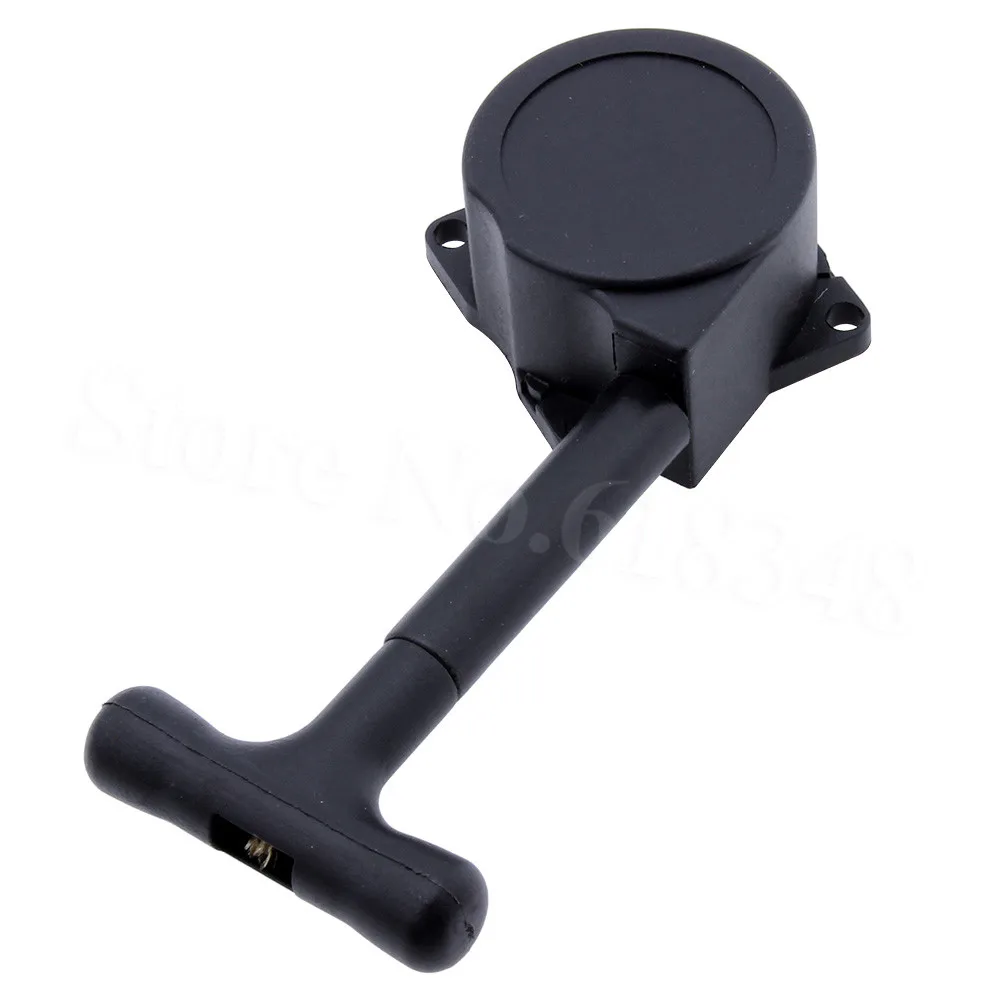 HSP R020 Pull Starter с шестигранной гайкой R025 12 мм односторонний подшипник для VX 18 21 SH18