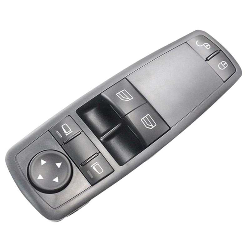For Mercedes-Benz W169 W245 A160 A180 B200 Car Power Window Switch Master Control 1698206410 A1698206410 | Автомобили и мотоциклы