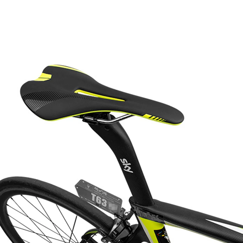 PROMEND MTB седло, титановое велосипедное седло, полое велосипедное седло, шоссейное велосипедное седло, запчасти для велосипеда