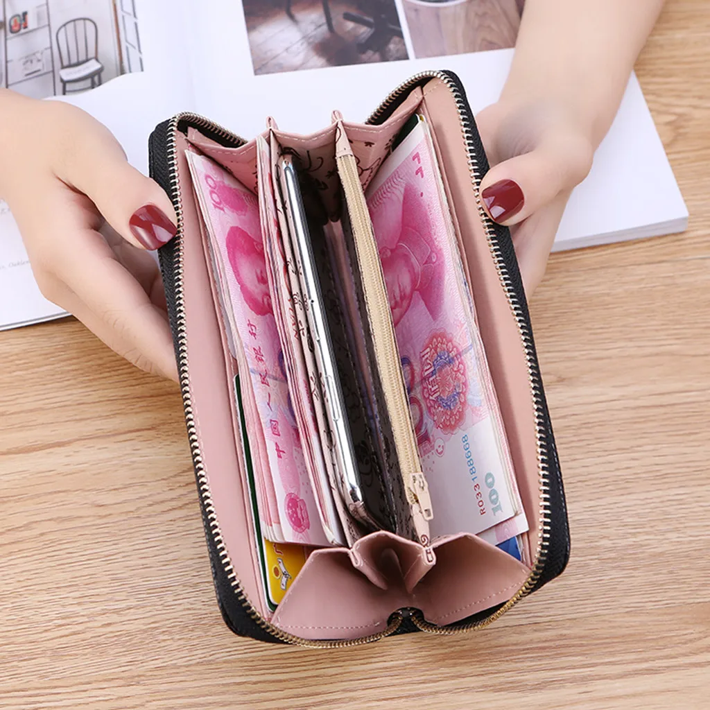 Сумка для монет monederos para mujer monedas envio gratuito #3|Мужские кошельки| |