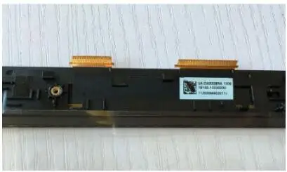 Original touch screen panel For Asus VivoBook S300 S300C S300CA S301 S301C S301CA digitizer glass | Компьютеры и офис