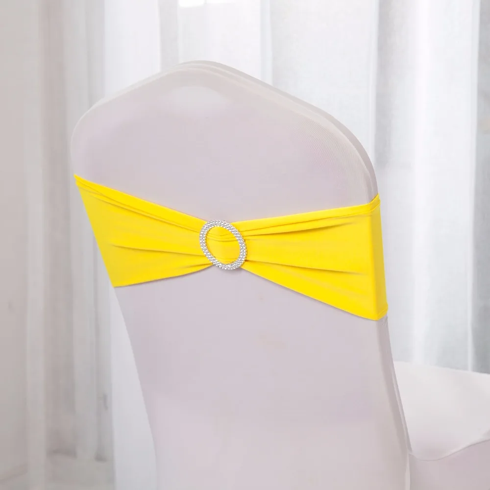 100 шт. стрейчевая лайкра для стула из спандекса|cover pot|cover htc evo 4ghotel product |