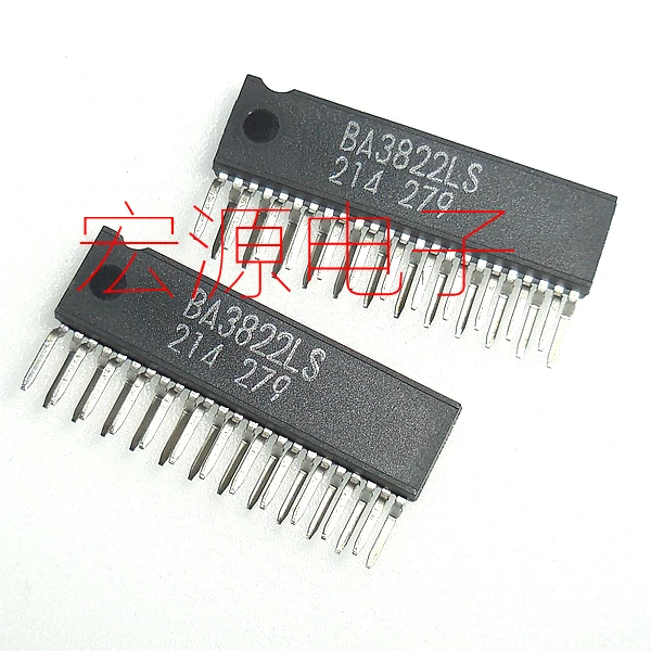 30 шт./лот BA3822LS BA3822L BA3822 SQL 24|lot|lot lot |
