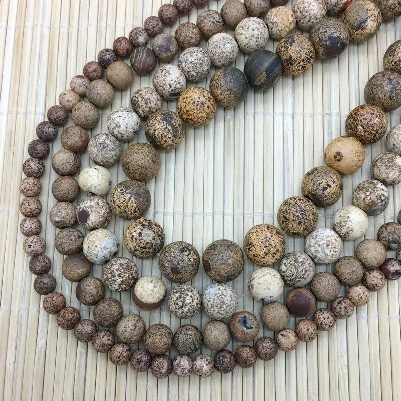 Натуральный камень деревянные бусины для фотосъемки 6 мм 8 10 12 сделай сам
