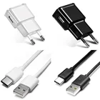 Зарядный кабель USB Type-C для Huawei P30 P20 Pro Honor 30 20 10 9 lite V20 V10