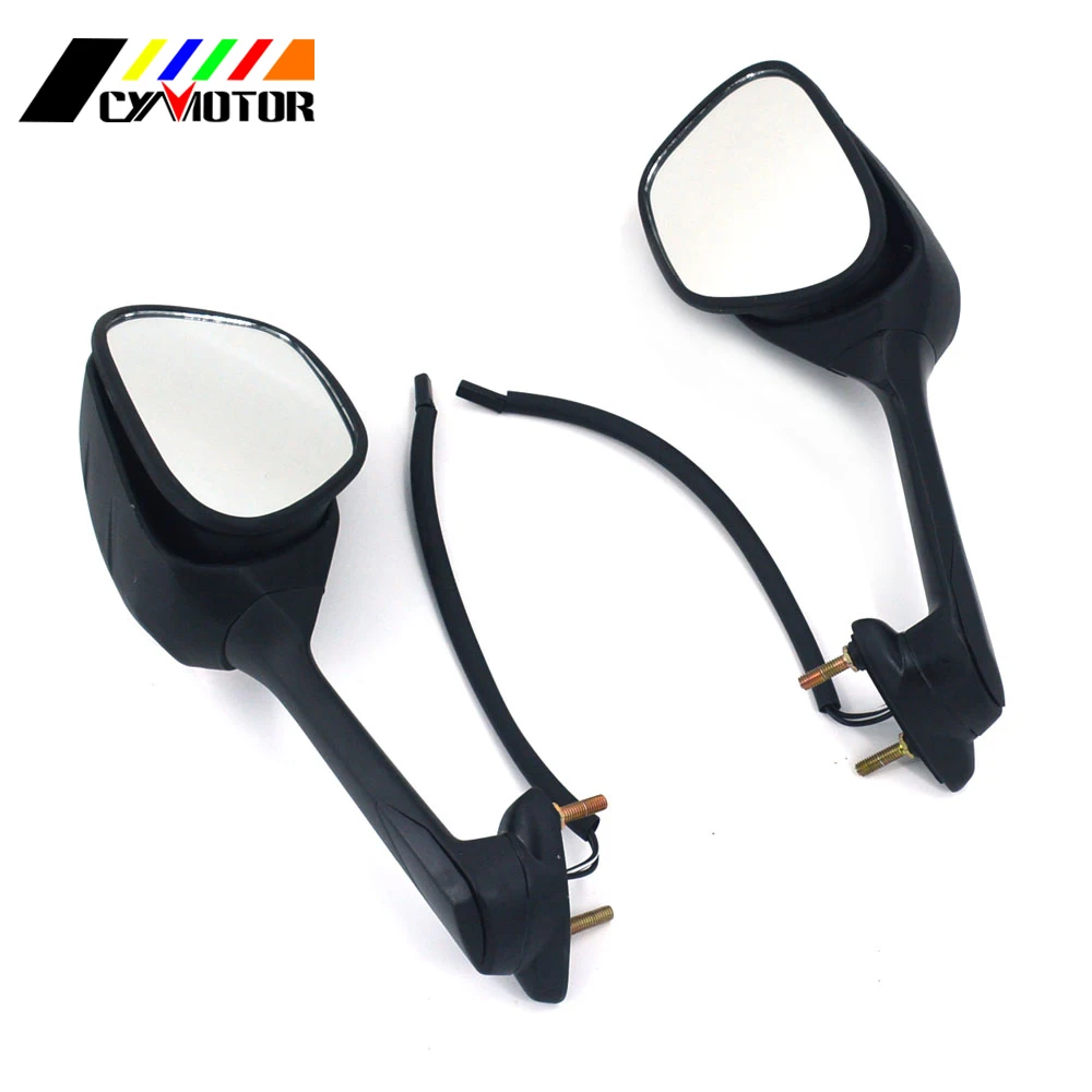 Зеркало заднего вида для мотоцикла SUZUKI GSXR600 GSXR750 GSXR1000 GSX 600 750 1000 R 2009 2010 2011