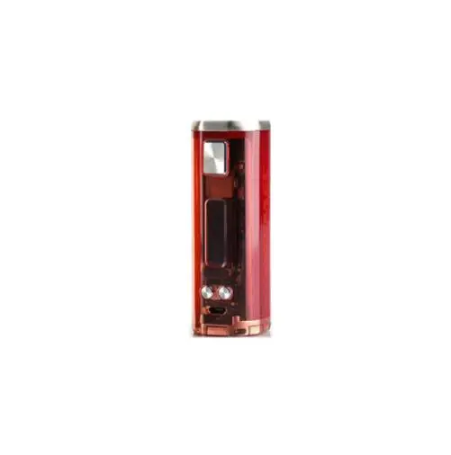Оригинальный Wismec извилистые V80 коробка мод fit Amor NSE танк электронная сигарета