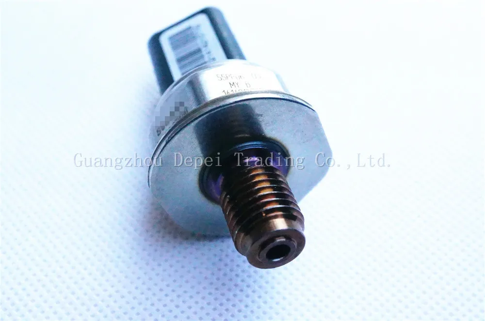 DPQPOKHYY для PEUGEOT 107 206 207 307 308 407 партнер Топливная рампа датчик 1 4 & 6 HDI 55PP06 03|case for|case