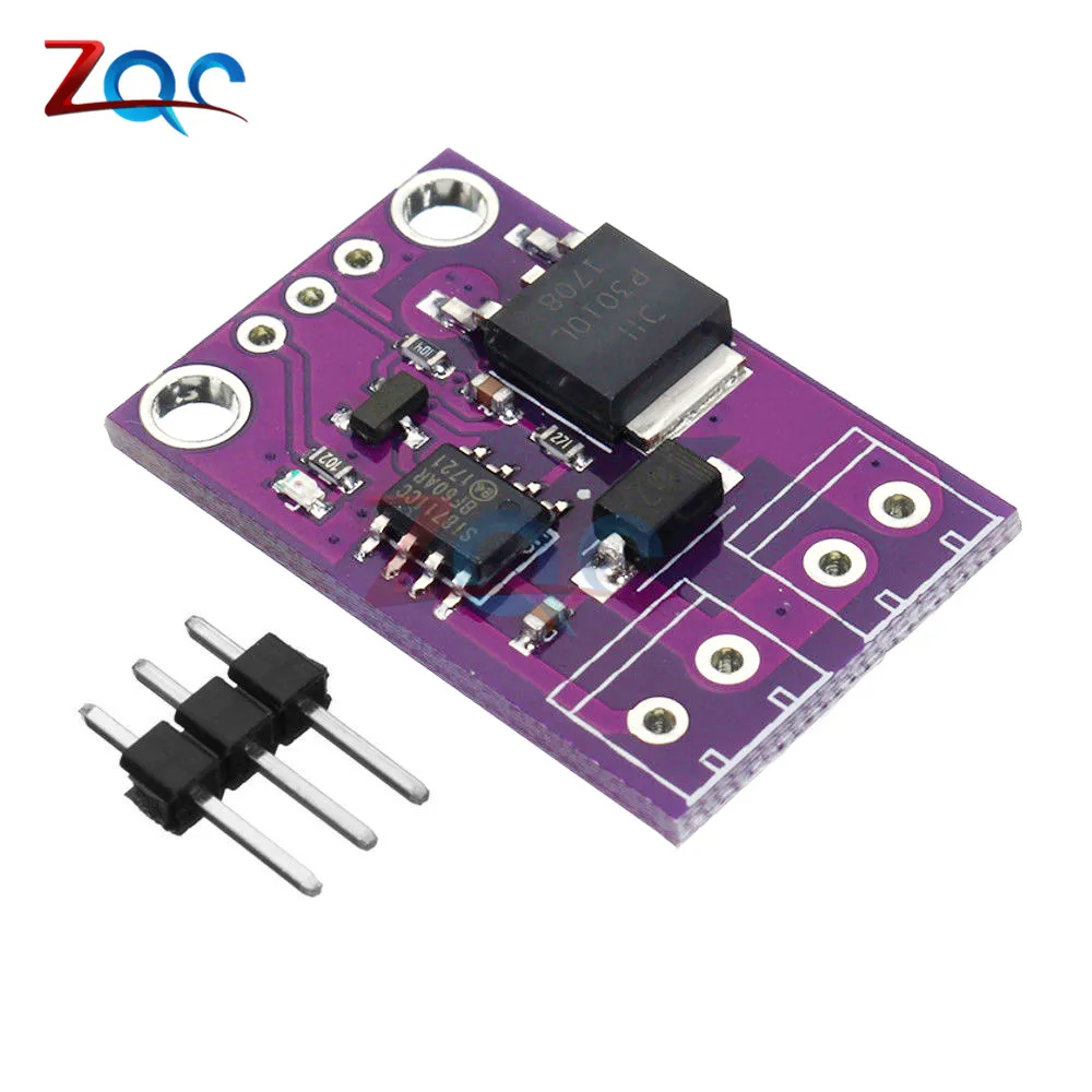 CJMCU-871 мини ШИМ контроллер скорости двигателя постоянного тока модуль