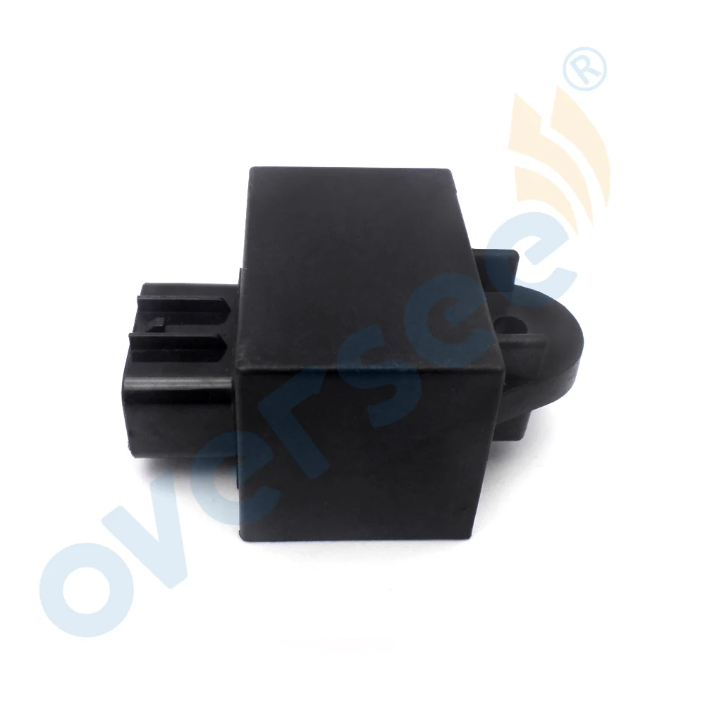 Подвесное реле для Yamaha 60E 81950 00 подходит F40 F50 F60 F70 F75 F90 LF115 и более|relay|relay 5 |