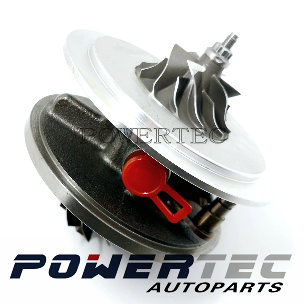 GT1749V турбо зарядное устройство основной картридж 712766 9002S 46779032 71723495 CHRA для Fiat Stilo 1 9