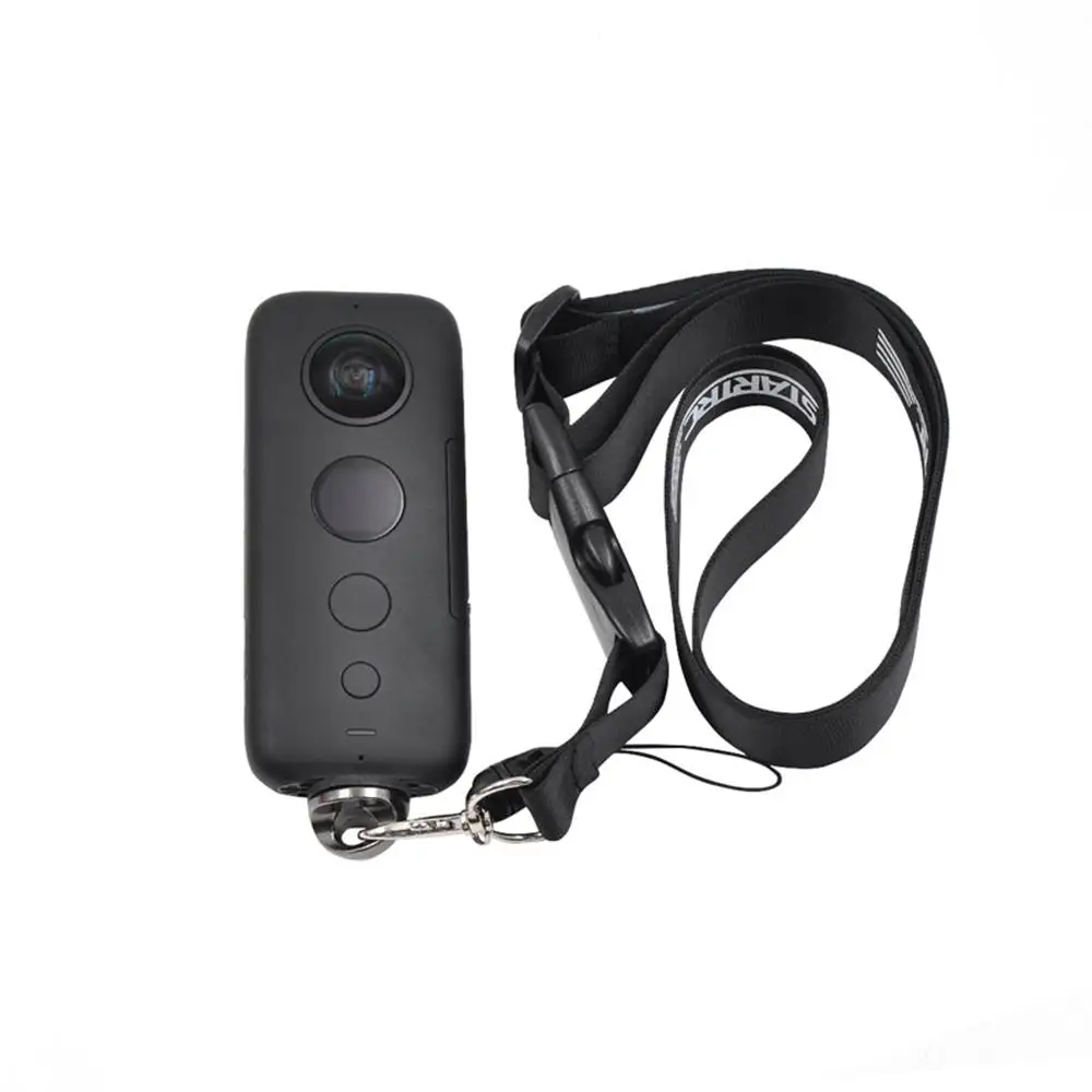 DJI OSMO Карманный ручной карданный шнурок наручный канат шейный ремешок браслет