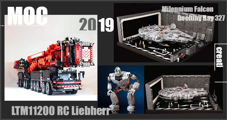 BuildMOC 4079, миниатюрный стул, посуда, 2x2, толстый, для строительных блоков, части, сделай сам, логотип, развивающие, креативный подарок, игрушки
