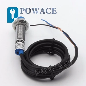 1Pcs LJ12A3-4-Z/BY Inductive Proximity Switch Sensor Switch PNP DC 6V-36V