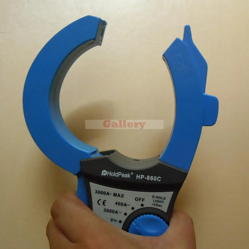 Строкоизмеритель с двойным дисплеем а измеритель напряжения тока сопротивления