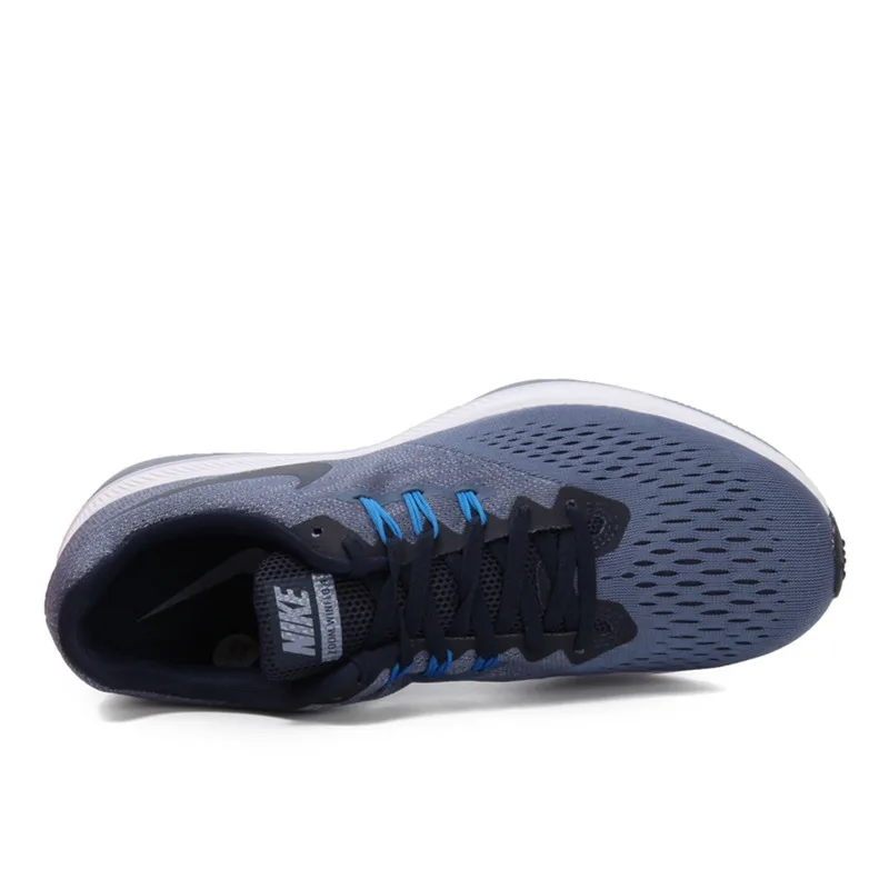 Оригинальный Новинка 2017 Nike Run Swift мужские кроссовки|men's running shoes sneakers|nike runmens |