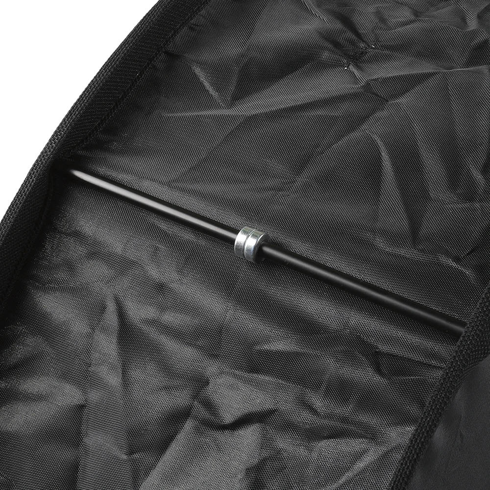 Kaliou 45cm Round Flash Softbox Diffuser Mini Kit Foldable Soft Box For Canon Nikon Sony Lumix Fujifilm Leica Pent | Электроника