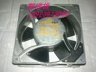 Высококачественный японский Sanyo SANYO 12038 230В 109S008UL 14 Вт двойной шаровой Вентилятор