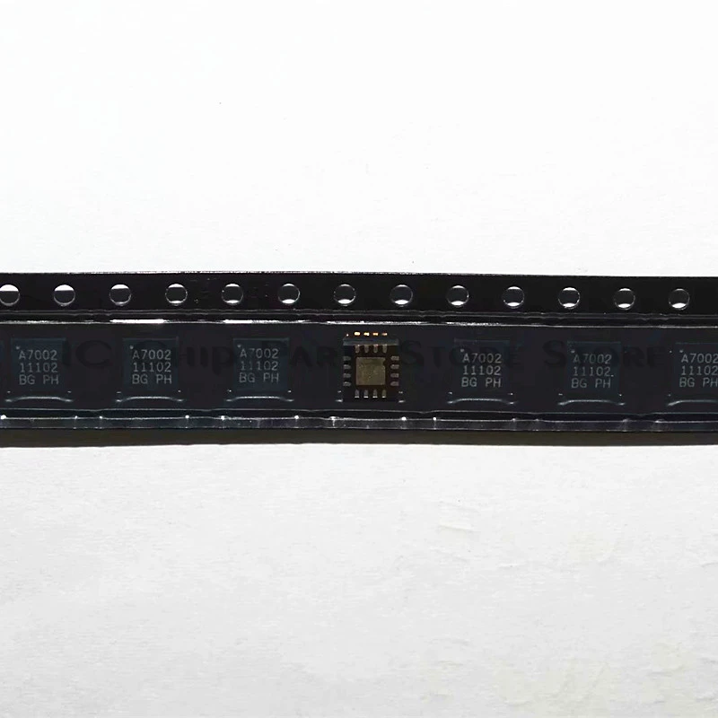 HSDL 7002 QFN16 преобразователь декодера 100% Новый оригинальный встроенный IC