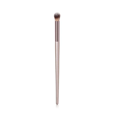 ZZ-10-A-8 BIOAQUA, роскошные кисти для макияжа цвета шампанского, набор для тональной основы, пудры, румян, теней, консилера, кисти для макияжа, косметика, инструменты для красоты - Handle Color: ZZ-10-A-8