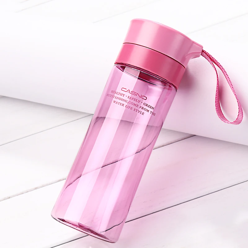 Спортивная бутылка для воды My Water Bottle 500/700 мл питьевые бутылки неваляшка заварка