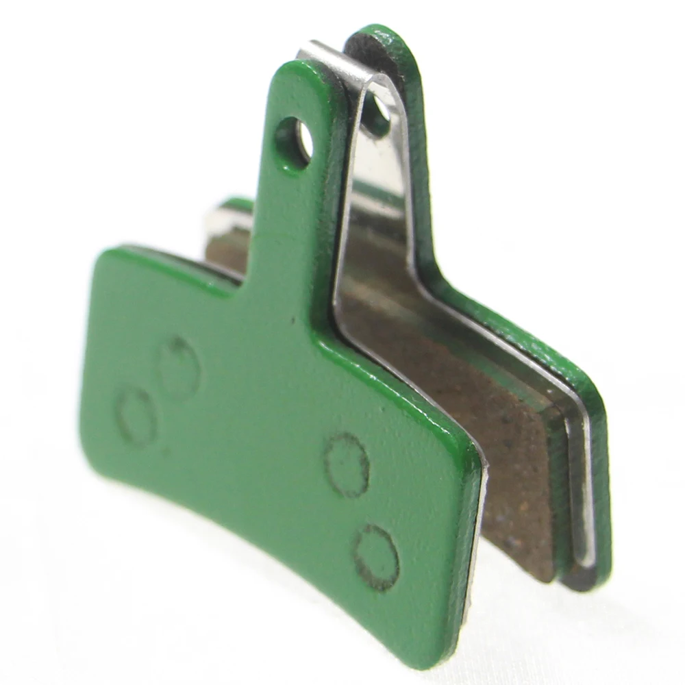 4 пары MTB велосипедные дисковые Тормозные колодки для Dorado|bicycle disc brake pads|disc padsbrake pads