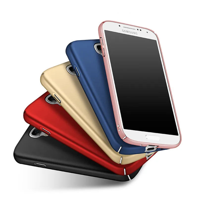 Чехол для телефона с полной защитой 360 градусов Samsung Galaxy S4 I9500 i9505 Note 10 S6 S7 S8 S9 S20 S10 Lite