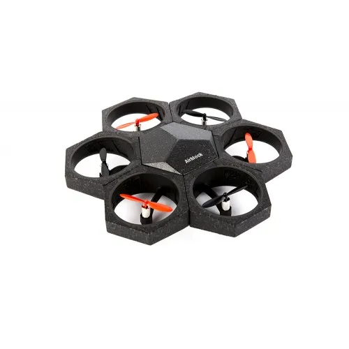 Новый Дрон Makeblock программируемый обучающий для обучения молодежи|new drone|drone