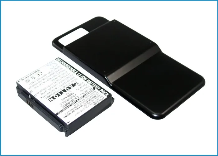 Аккумулятор Cameron Sino AB653850CE для SAMSUNG i900 Omnia SGH i900v i908 с задней крышкой|battery for samsung|battery