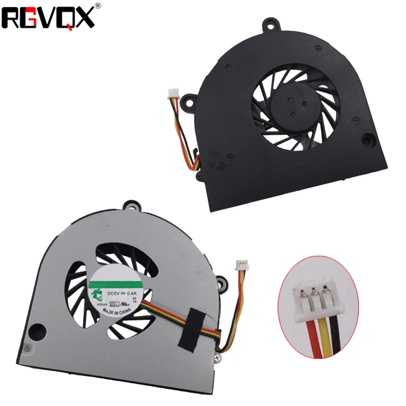 New Laptop Cooling Fan For Acer aspire 5251-1513 PN: AB7905MX-EB3 MF60090V1-B010-G99 CPU Cooler Radiator | Компьютеры и офис