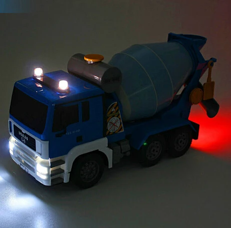 Литые игрушки с дистанционным управлением игрушечный автомобиль rc грузовик