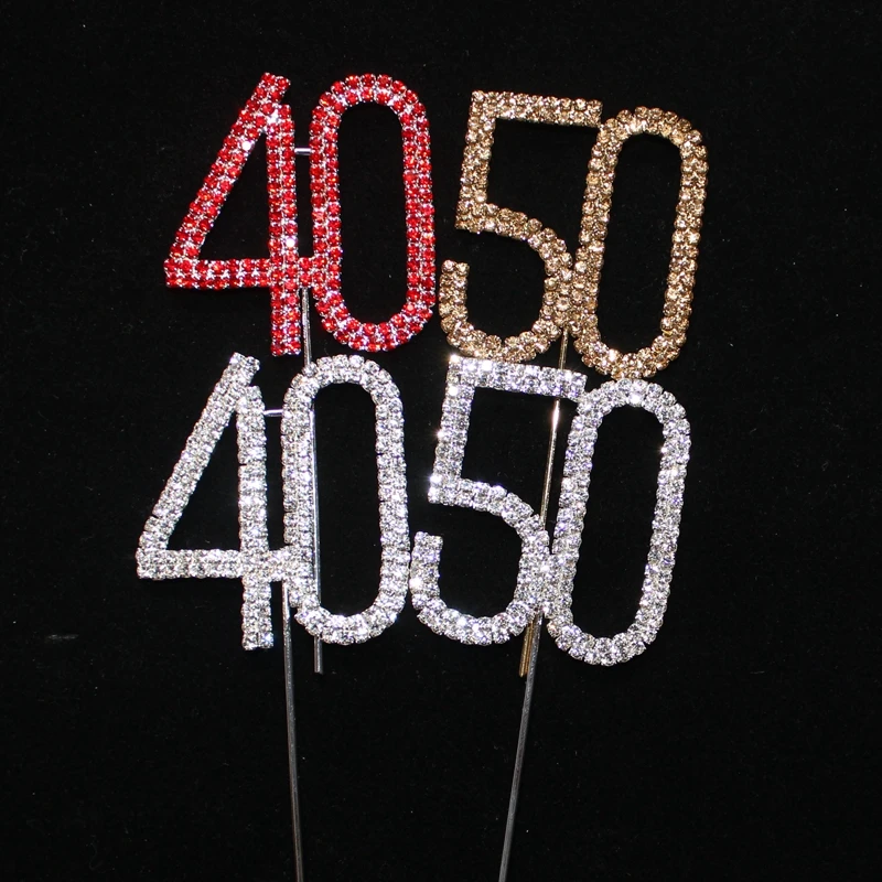 Хит продаж! Украшение для торта с бриллиантами|decorative decorative|topper cake birthday decorationdecorative