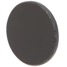 ZWB2 ультрафиолетовый УФ-фильтр для пропускания полос УФ-фонарик диаметр 19,5 мм толщина 2 мм