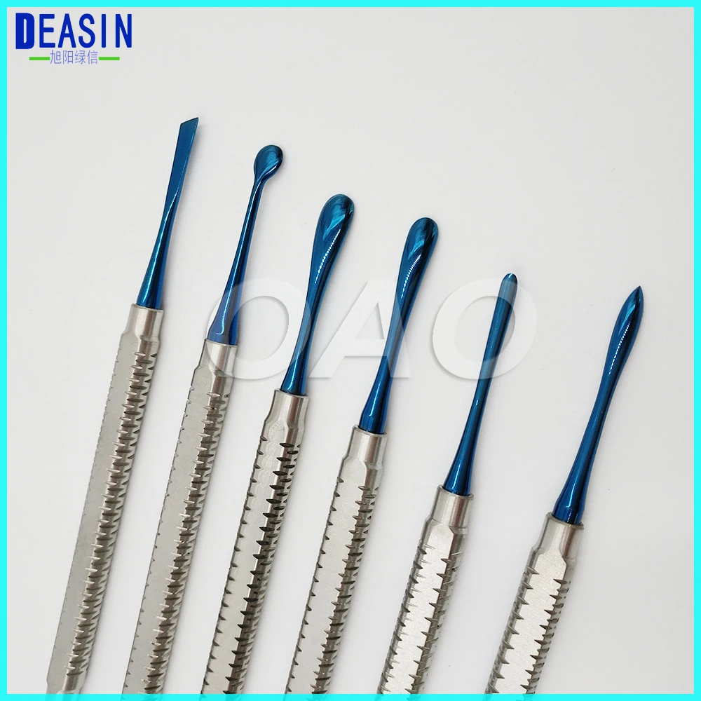 Dental periosteum Separator Gingival stripper Implant dental flap valve / Tissue retractor apparatus | Красота и здоровье