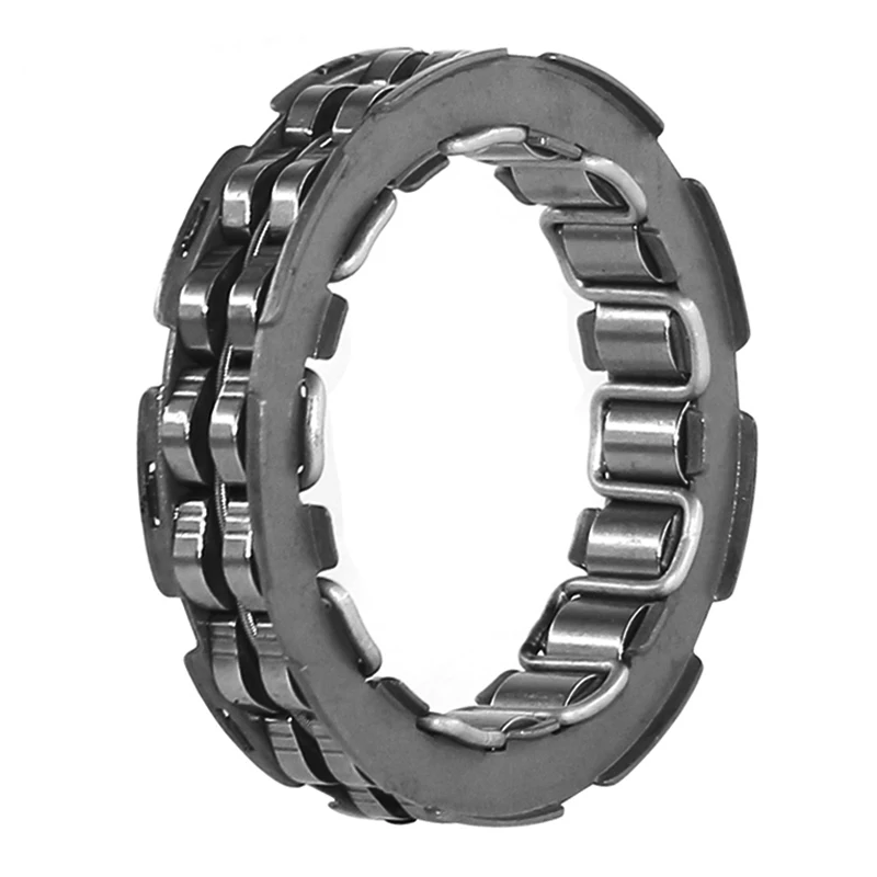 

Motorcycle One Way Starter Clutch Bearing For Yamaha Rhino 660 Grizzly 660 700 600 550 Rhino 700 Kodiak 400 Wolverine 350 YFM35F