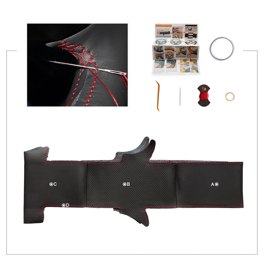Чехол MEWANT из искусственной черной кожи для Mazda 3 Axela 2004-2009 5 2004-2010 6 Atenza MPV |