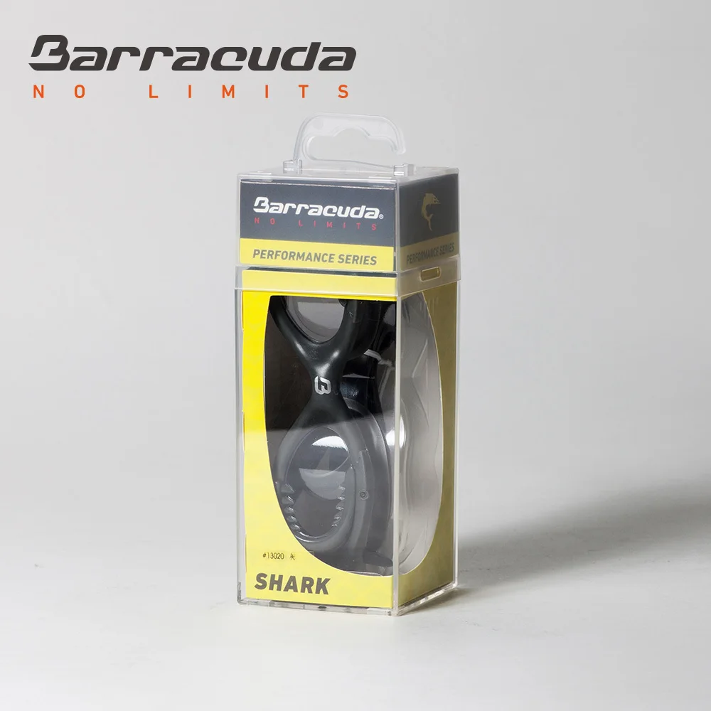 Barracuda очки детские анти туман УФ защита для детей От 7 до 15 лет #13020|swimming goggles|goggles
