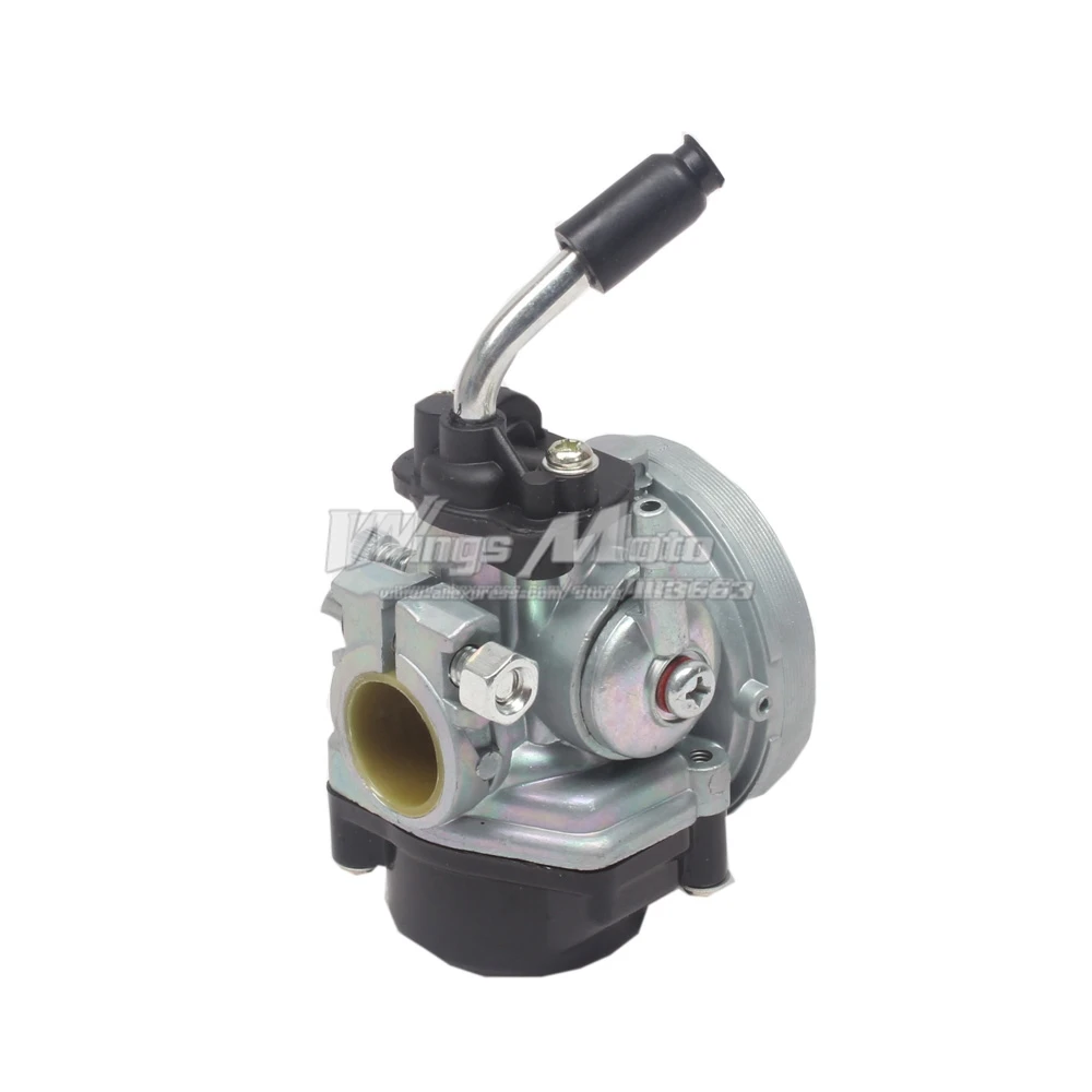 Карбюраторы для мотоциклов 39cc с водяным охлаждением Двигатели автомобиля mt A4 Blata