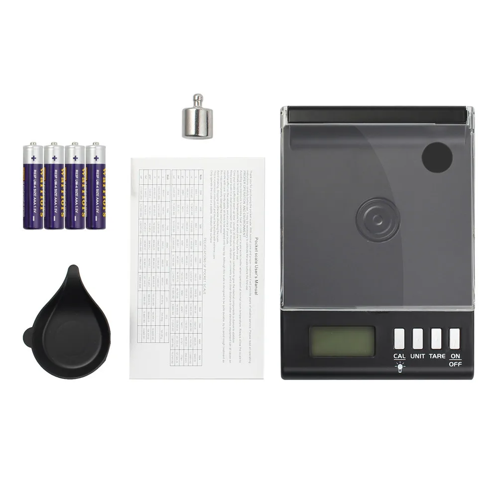 Цифровые весы Proster 0 001g 30g/ct/dwt/ozt/oz/gn с драгоценным камнем цифровые ювелирные